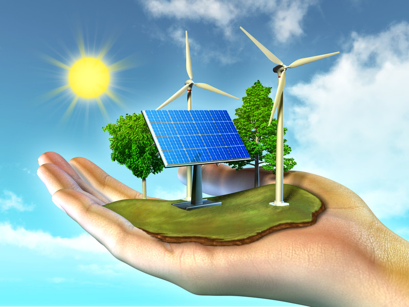 Leading the way in solar energy technology and products.